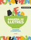 Amanida de lletres. Quadern d'escriptura. Aa. Vv. (Animallibres, S.L.) 9788419659866