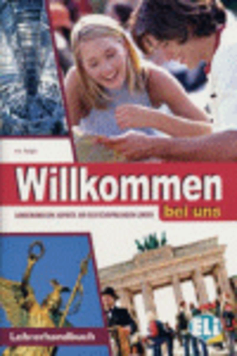 (Eli) European Language Instit