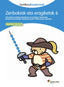 ZENBAKIAK ETA ERAGIKETAK 6 SANTILLANA KOADERNOAK. Batzuk (Zubia Editoriala, S.L.) 9788498943795