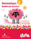 Matemàtiques 3r EPO - Projecte Duna (quadern per practicar). Aa. Vv. (Editorial Teide, S.A.) 9788430717460