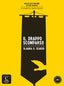 Il drappo scomparso,  Colección Giallo all´italiana + QR: Il drappo scomparso,  Colección Giallo all´italiana +QR