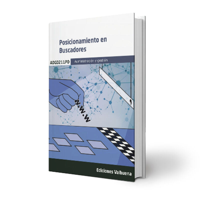 ADGD211PO Posicionamiento en Buscadores