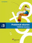 KOAD PROBLEMAK EBAZTEN TREBEGAI METODOA 3 LEHEN. Aa. Vv. (Zubia Editoriala, S.L.) 9788498943689