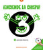 ¡Enciende la chispa!: Grafismo creativo 3. Aa. Vv. (Editorial Luis Vives (Edelvives)) 9788414032350