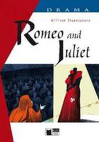 Romeo And Juliet (+Cd). Shakespeare, William (Cideb) 9788853007995 Imagen principal del producto