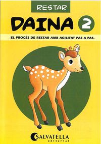 Daina R-2. Aa. Vv. (Salvatella) 9788472108073