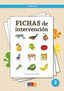 Fichas de intervención 2. Castillo Mordillo, Cristina (Editorial GEU) 9788415953074