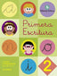 5 Años - Primera Escritura 2 - N, L, M, T, D, P Y Palabras. Aa. Vv. (Arcada) 9788478876617