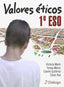 Valores Éticos 1º ESO. Aa. Vv. (Diálogo) 9788496976832