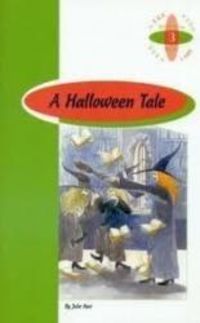 Br - Eso 1 - A Halloween Tale. Aa. Vv. (Burlington Books) 9789963479313