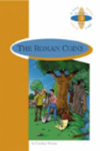 Br - Eso 2 - The Roman Coins. Stevens, Caroline (Burlington Books) 9789963475056