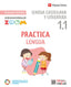 Ep 1 - Lengua Castellana Y Literatura (Trim)  - Practica Lengua - Comunidad Zoom. Aa. Vv. (Vicens-Vives) 9788468283920
