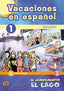 Vacaciones en español 1. Isa De Los Santos, David, Puente, Nazaret (Editorial Edinumen, S.L.) 9788498481686