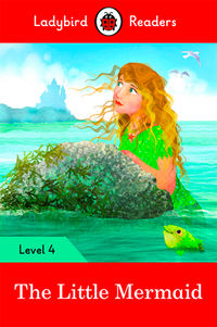 The Little Mermaid. Aa. Vv. (Ladybird) 9780241298749