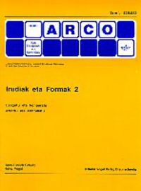 Irudiak Eta Formak 2 (Elkar) - 8436007061676