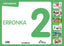 Kimu LH 2 Erronka (Pack 6). Batzuk (Ikaselkar) 9788418410918