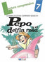 PEPO Y EL DELFÍN ROSA-Cuaderno  7. Aa. Vv. (Dylar Ediciones, S.L) 9788489655416