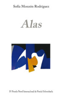 Alas. Monzon Rodriguez, Sofia (Editorial ECU) 9788417577940 Imagen principal del producto