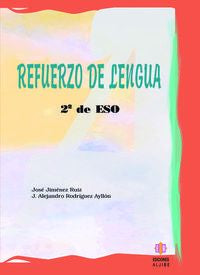 Refuerzo de Lengua: 2º de ESO