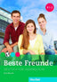 BESTE FREUNDE B1.2 Kursb. (alum.). Aa. Vv. (HUEBER VERLAG GMBH & CO. KG) 9783195010535