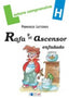 RAFA Y EL ASCENSOR ENFADADO-Cuaderno  H. Viana, Merce (Dylar Ediciones, S.L) 9788496485006