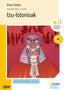 Izu-Istorioak (+CD audioa): Arian B1. Irakurgaiak. Colombo Lopez, Pedro J. (Il. ), Stoker, Bram (Elkar) 9788490273241
