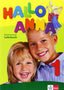 Hallo Anna 1 Kursbuch Cds. Aa. Vv. (Klett) 9783126760607