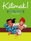 Kilimak! LH 1-2. Sancho Esnaola, Nerea (Erein Argitaletxea, S.A.) 9788497463799