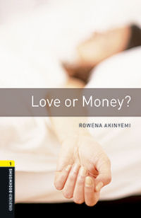 Obl 1 - Love Or Money Mp3 PACK (Oxford University Press) - 9780194620499