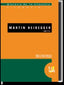 MARTIN HEIDEGGER ( 1889-1976). Pitarch Navarro, Albert, Ruiz Company, Federico (Tilde) 9788495314543