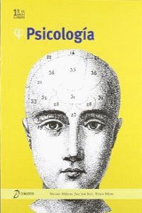 Psicología. Aa. Vv. (Diálogo) 9788496976122 Imagen principal del producto