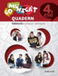 ESO 4 - Valencia Llengua I Literatura (c. Val) - Comunicat (Bromera) - 9788490266458