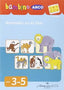 BAMBINO ARCO. Animales en el zoo. Aa. Vv. (J. Domingo Ferrer, S.L.) 9788492490899