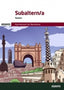 Temari Subalterns Ajuntament de Barcelona. Aa. Vv. (Adams) 9788411161787