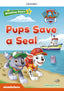 Rs 4 Paw Pups Save a Seal Mp3 PACK (Oxford University Press) - 9780194678049