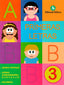 5 Años - Primeras Letras 3 - Vocales Y Consonantes. Aa. Vv. (Arcada) 9788478875955