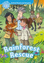 Ori 1 - Rainforest Rescue Mp3 PACK (Oxford University Press) - 9780194017435