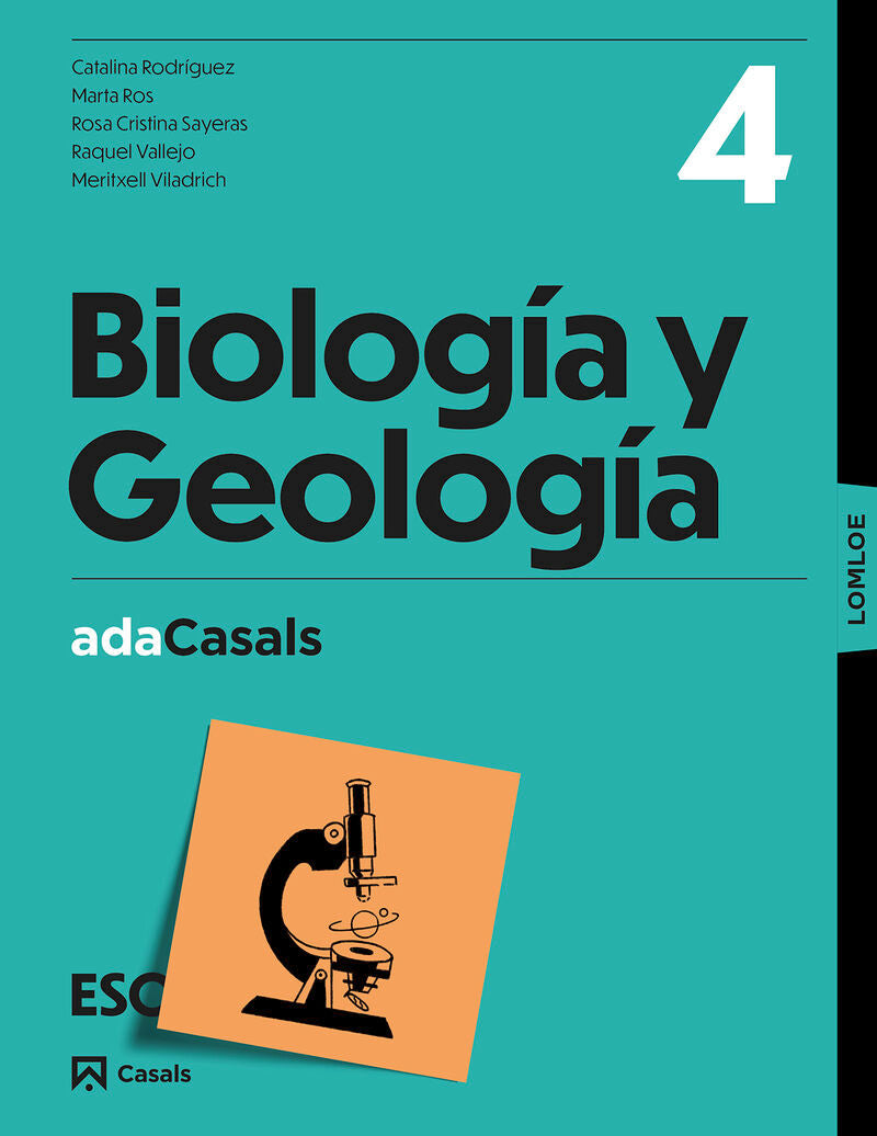 Casals Imagen principal del producto