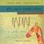 Mimi i la girafa blava-rústica: Em vols conèixer ? 2. Carrera, Maria Ella, Visscher, Cecile De (Salvatella) 9788484124696