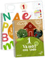 EP 1 - Vamos con Todo 1 Trim + Punto de Lectura + Material Manipulativo - Operacion Mundo (c. Val) (Anaya) - 9788414317358
