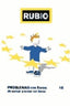 Cuaderno Problemas Con Euros 1E - Rubio. Rubio Polo, Enrique (Cuad. Rubio) 9788485109760
