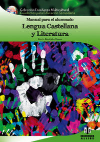 Lengua Castellana y Literatura: Manual para el alumnado