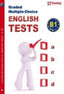 Graded Multiple Choice - English Tests B1 (Stanley) - 9788478734993