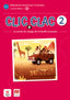 Clic Clac 2 Éd. Macmillan  Livre de l'élève. Aa. Vv. (DIFUSION CENTRO DE INVESTIGACION Y PUBLICACIONES DE IDIOMAS S.L.) 9788418224522