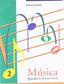 Ep - Musica Exercicis 2 (P-5 - C. I. )  - El Pentagrama. So-Silenci. Instruments Percussio. Aa. Vv. (Nadal) 9788478872046