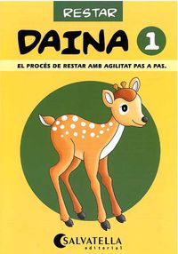 Daina R-1. Aa. Vv. (Salvatella) 9788472108066