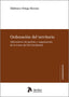 Ordenación del territorio (OA) Alternativas de gestión y organización de la Costa del Sol Occidental