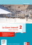 Le Cours Intensif 2 Cahier. Aa. Vv. (Klett) 9783125630116