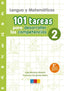 101 tareas para desarrollar las competencias 2. Martinez Romero, Jose (Editorial GEU) 9788417201807