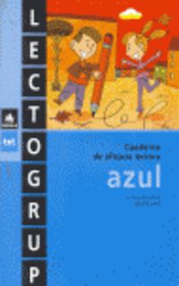 Ep 2 - Lectogrup Azul Comprension Lectora (Text Educacio) 9788424600365
